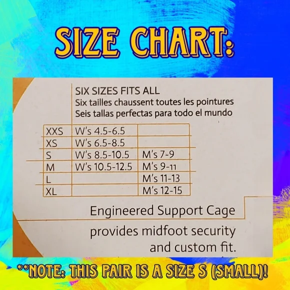 ποΈ NEW Nike Air Presto "Sunrise Sunset" - Picture 15 of 16